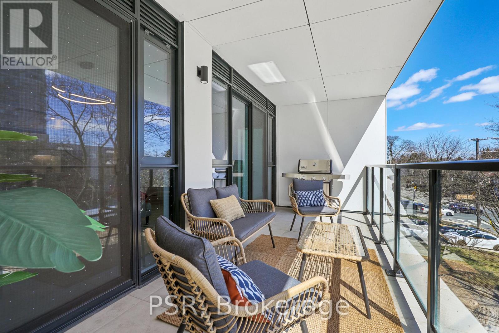 304 - 200 Keewatin Avenue, Toronto, Ontario  M4P 1Z8 - Photo 11 - C12994768