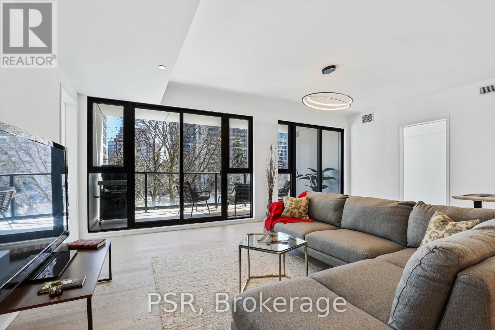 304 - 200 Keewatin Avenue, Toronto, Ontario  M4P 1Z8 - Photo 12 - C12994768