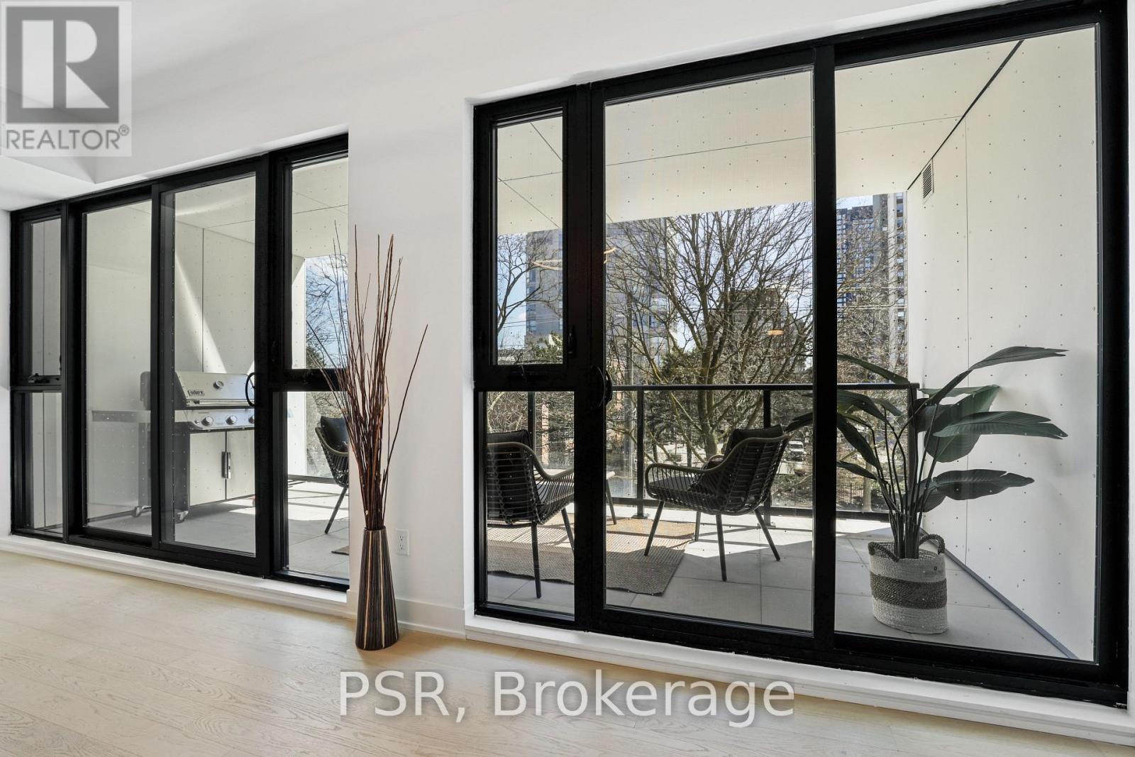 304 - 200 Keewatin Avenue, Toronto, Ontario  M4P 1Z8 - Photo 9 - C12994768