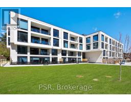 304 - 200 KEEWATIN AVENUE, Toronto, Ontario