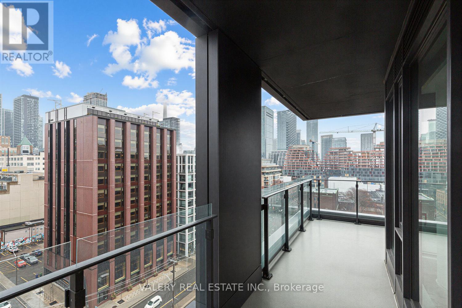 826 - 505 Richmond Street W, Toronto, Ontario  M5V 0P4 - Photo 16 - C12994796