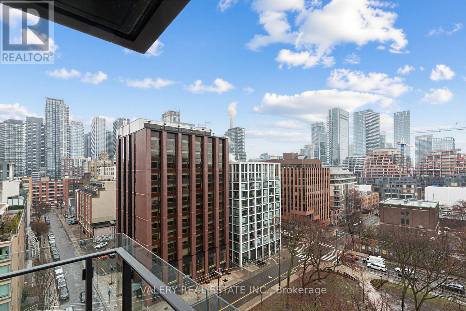 826 - 505 Richmond Street W, Toronto, Ontario  M5V 0P4 - Photo 17 - C12994796