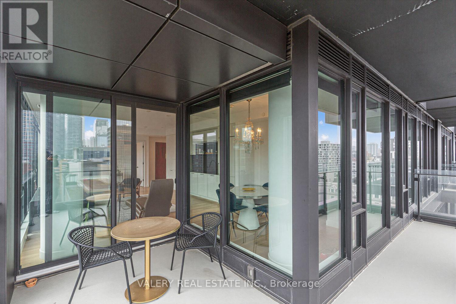 826 - 505 Richmond Street W, Toronto, Ontario  M5V 0P4 - Photo 18 - C12994796