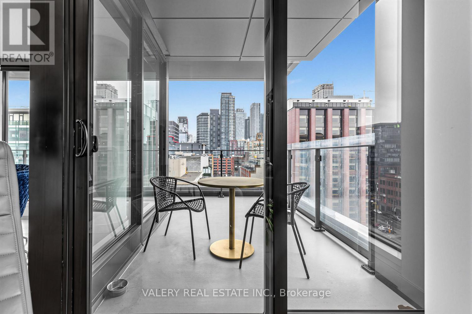 826 - 505 Richmond Street W, Toronto, Ontario  M5V 0P4 - Photo 19 - C12994796