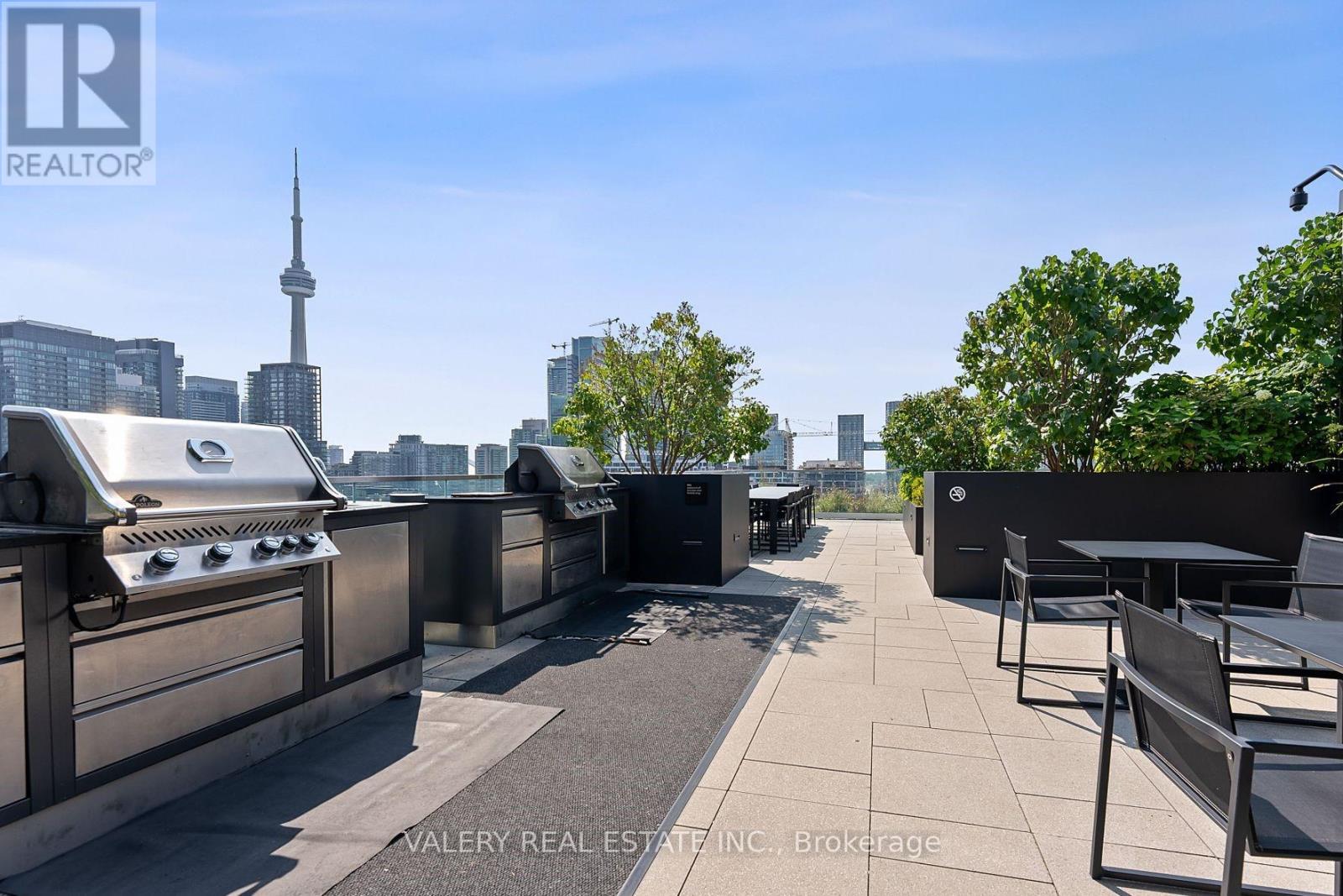 826 - 505 Richmond Street W, Toronto, Ontario  M5V 0P4 - Photo 24 - C12994796