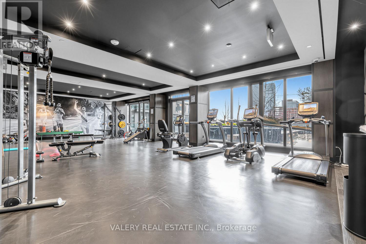 826 - 505 Richmond Street W, Toronto, Ontario  M5V 0P4 - Photo 25 - C12994796