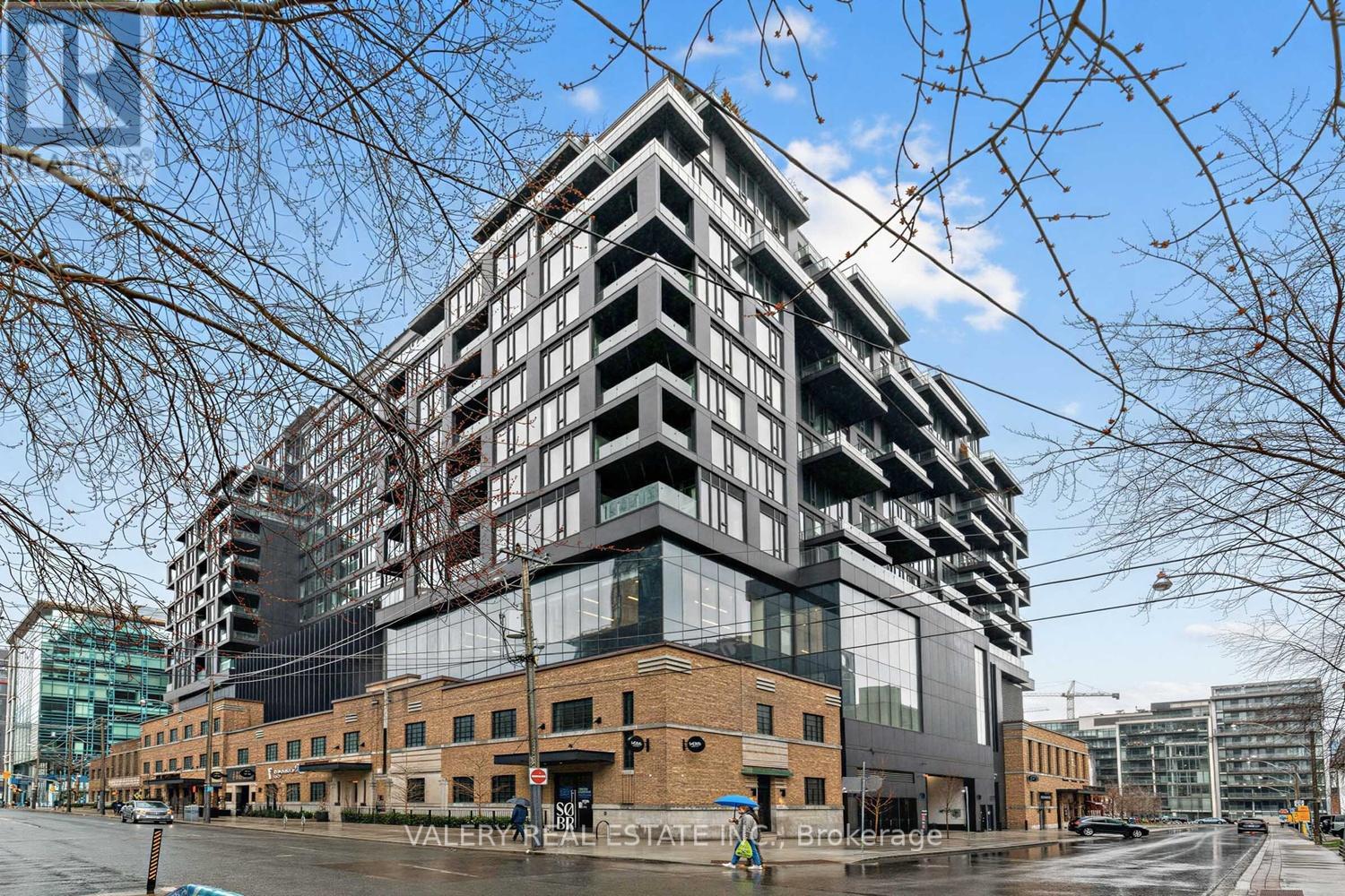 826 - 505 Richmond Street W, Toronto, Ontario  M5V 0P4 - Photo 29 - C12994796