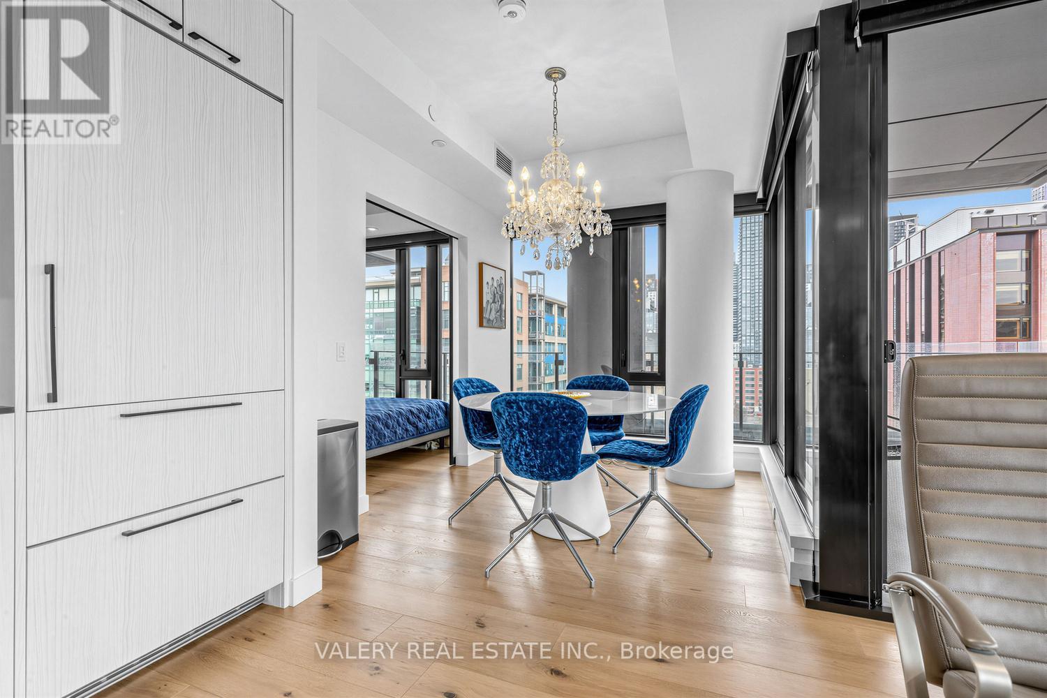 826 - 505 Richmond Street W, Toronto, Ontario  M5V 0P4 - Photo 5 - C12994796