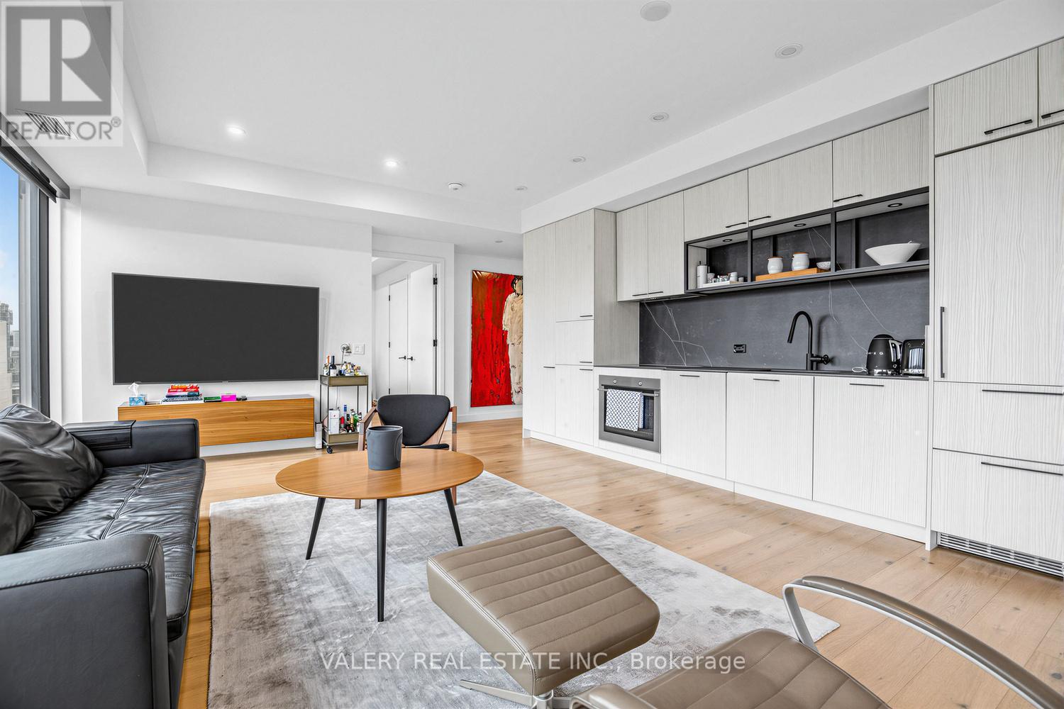 826 - 505 Richmond Street W, Toronto, Ontario  M5V 0P4 - Photo 6 - C12994796