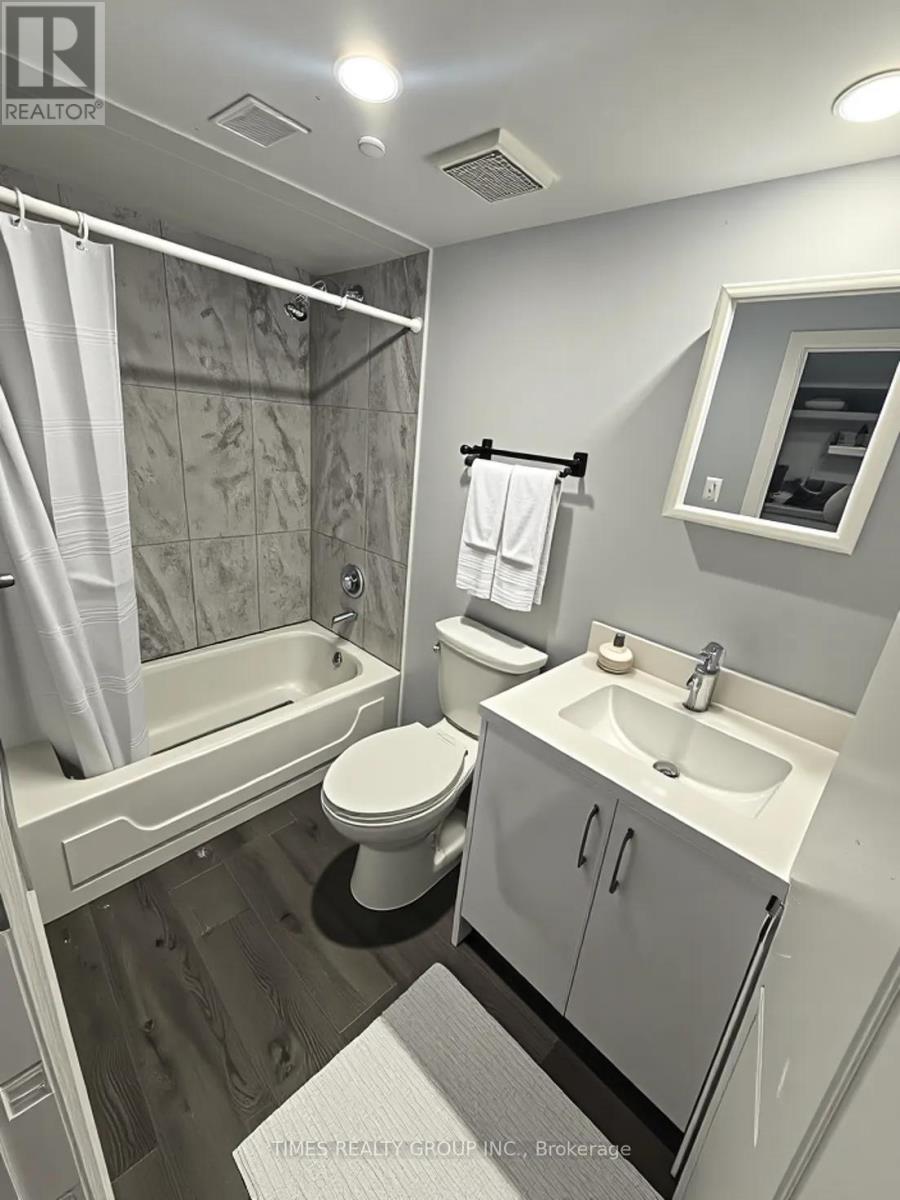 Basement - 194 Concord Avenue, Toronto, Ontario  M6H 2P3 - Photo 10 - C12994798