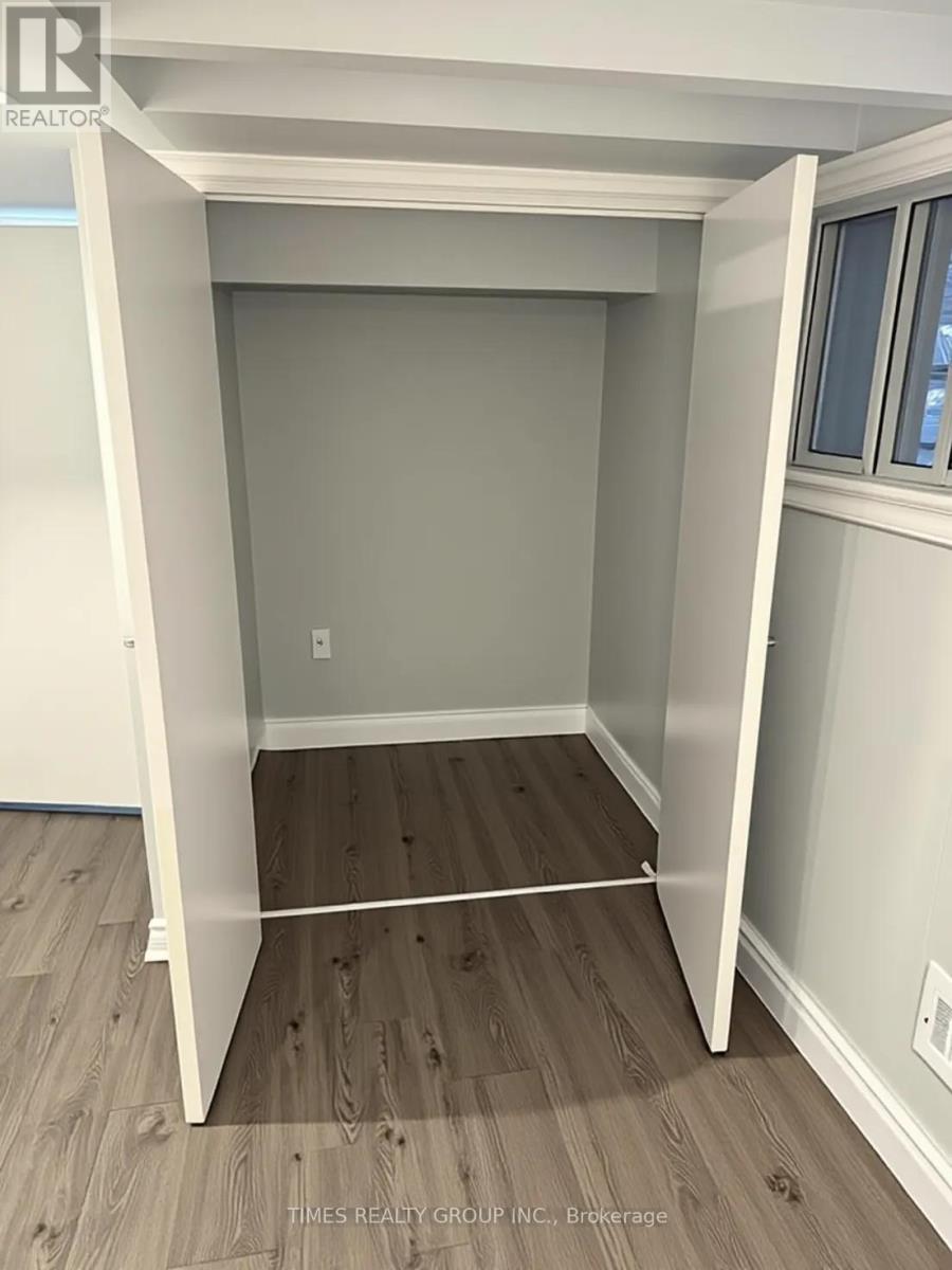 Basement - 194 Concord Avenue, Toronto, Ontario  M6H 2P3 - Photo 11 - C12994798