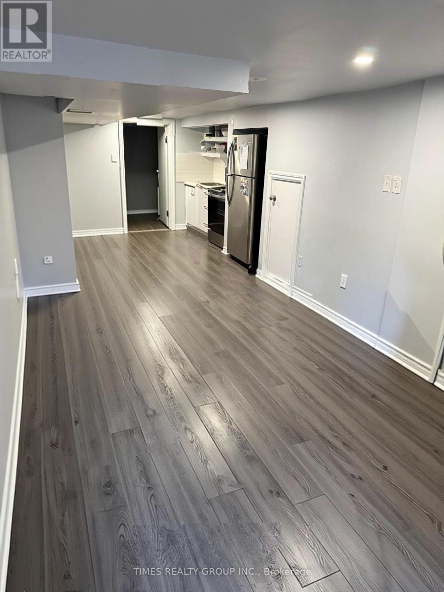 Basement - 194 Concord Avenue, Toronto, Ontario  M6H 2P3 - Photo 7 - C12994798