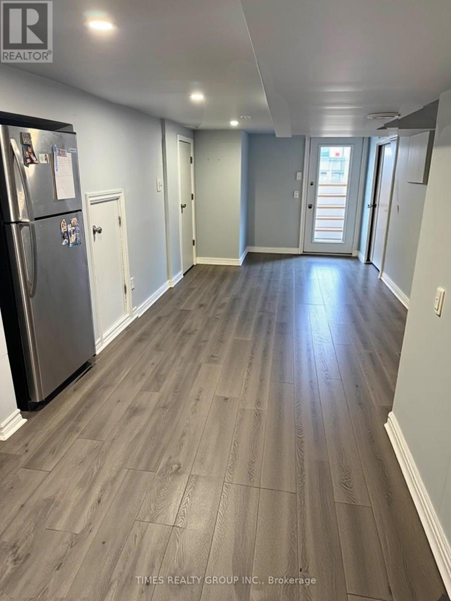 Basement - 194 Concord Avenue, Toronto, Ontario  M6H 2P3 - Photo 8 - C12994798