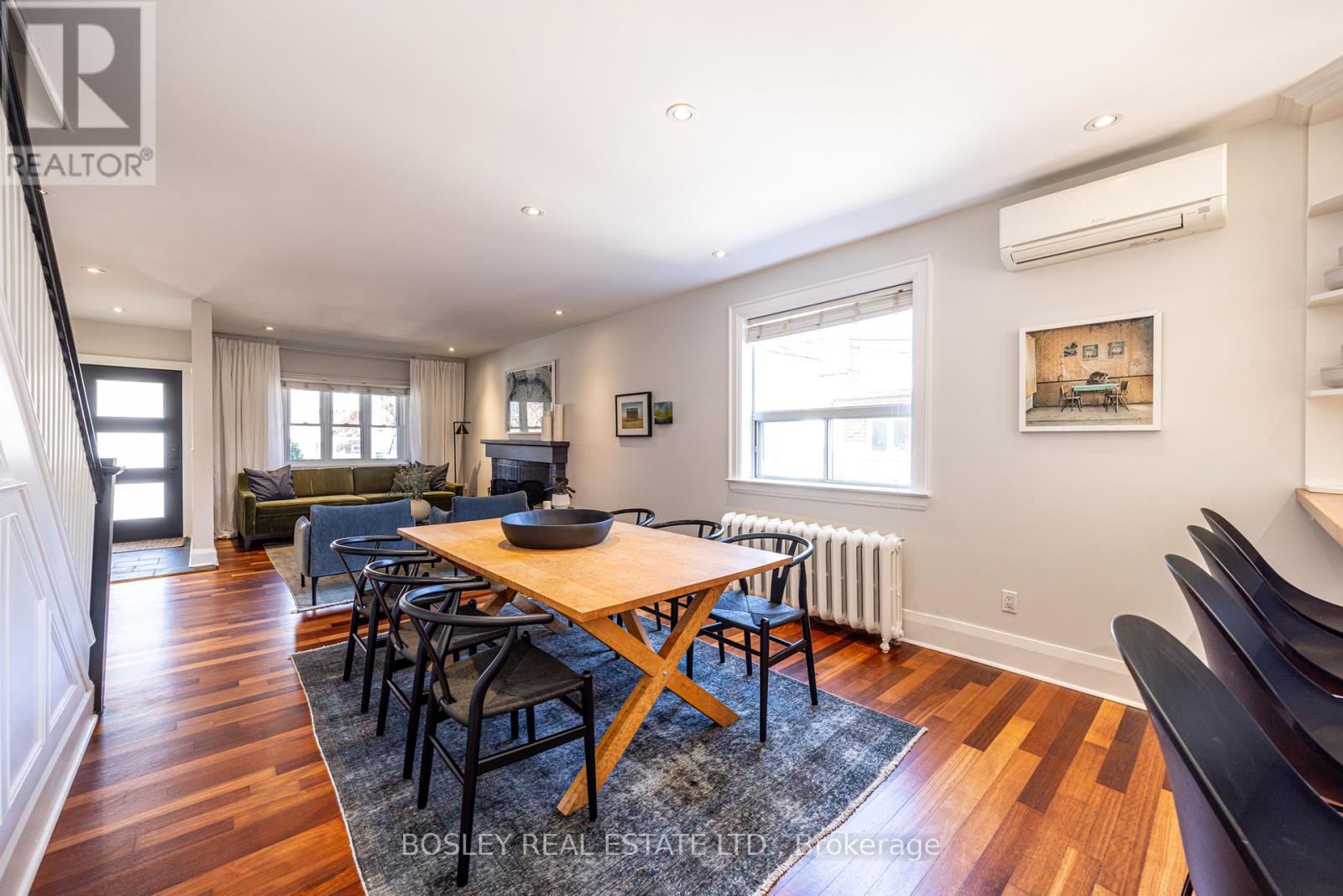 65 Benson Avenue, Toronto, Ontario  M6G 2H7 - Photo 10 - C12994808