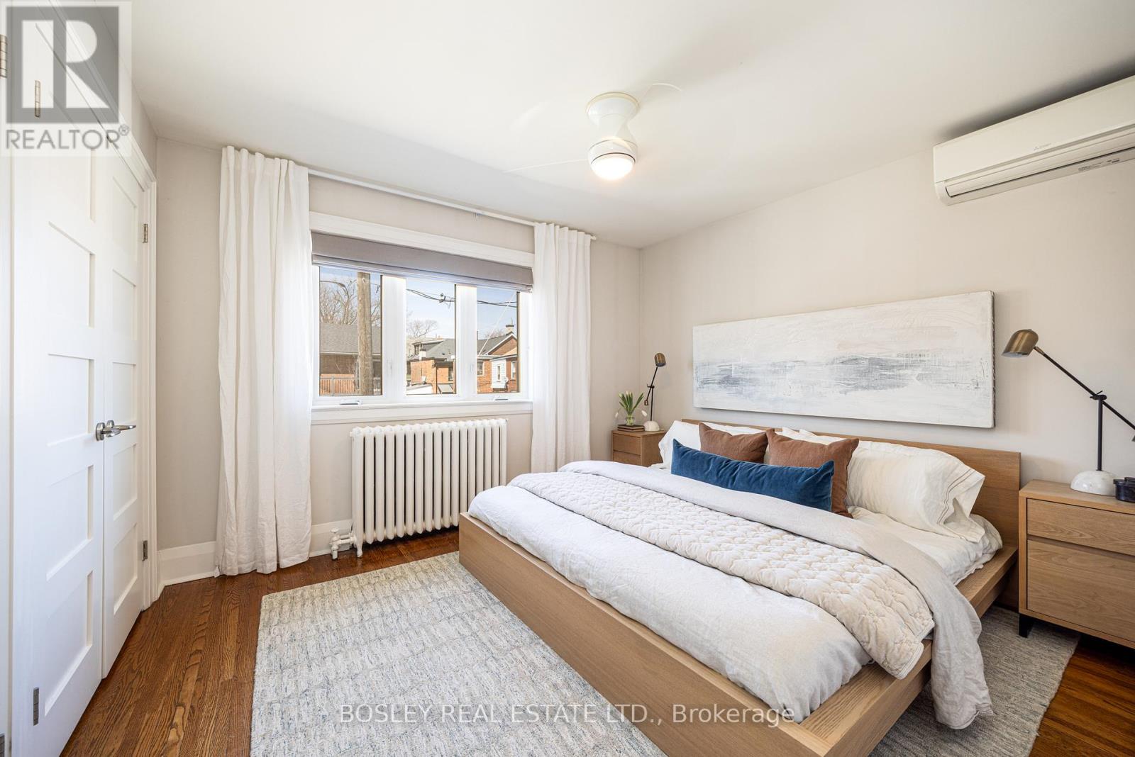 65 Benson Avenue, Toronto, Ontario  M6G 2H7 - Photo 17 - C12994808