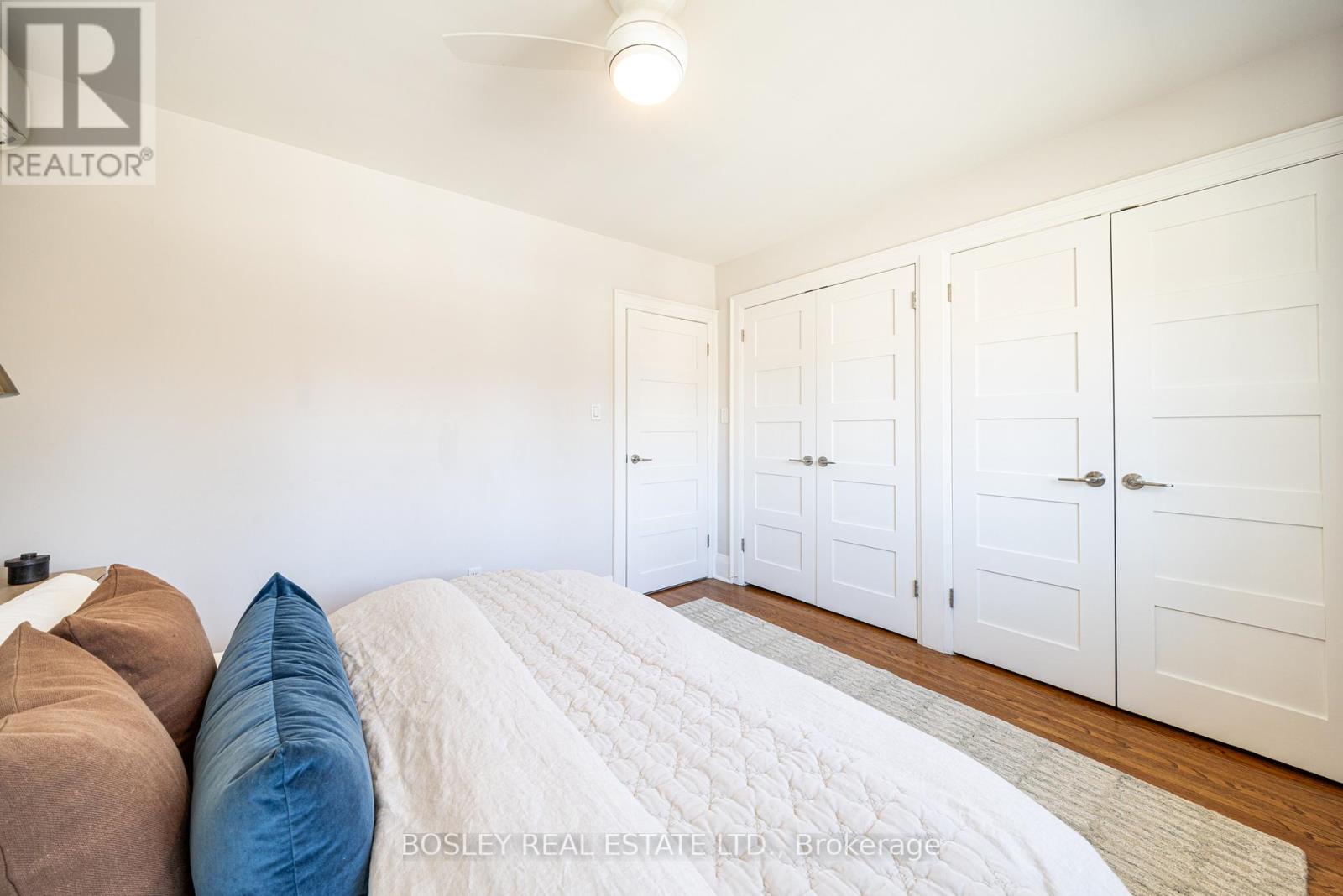 65 Benson Avenue, Toronto, Ontario  M6G 2H7 - Photo 18 - C12994808