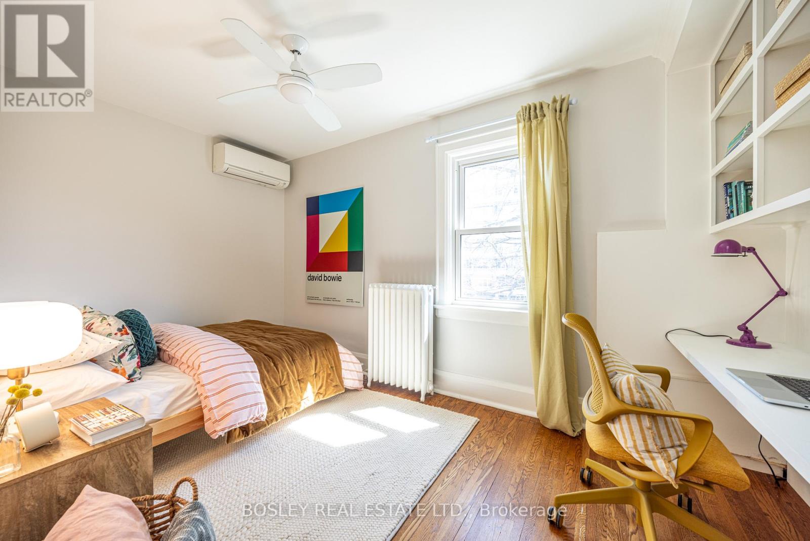 65 Benson Avenue, Toronto, Ontario  M6G 2H7 - Photo 19 - C12994808