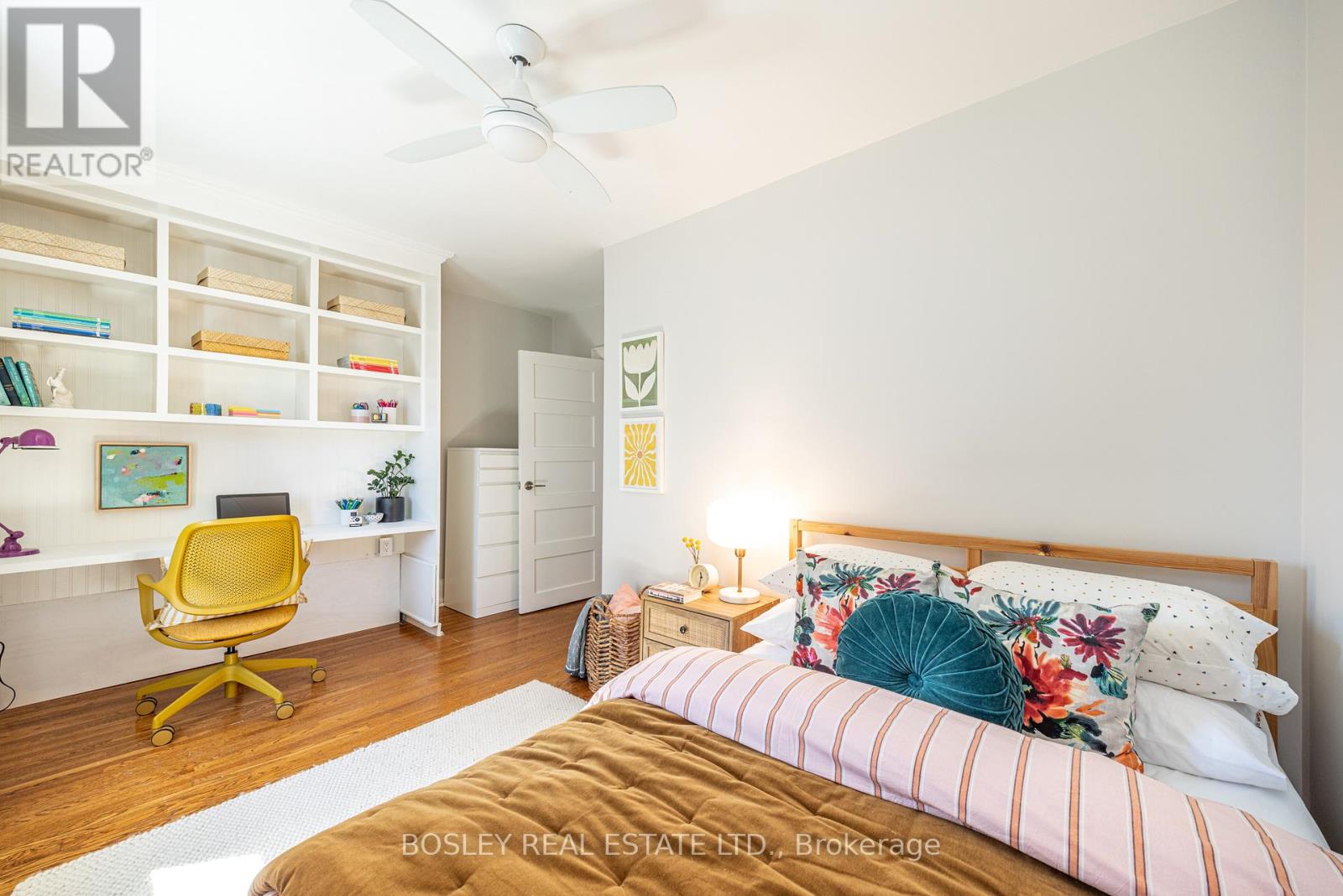 65 Benson Avenue, Toronto, Ontario  M6G 2H7 - Photo 20 - C12994808