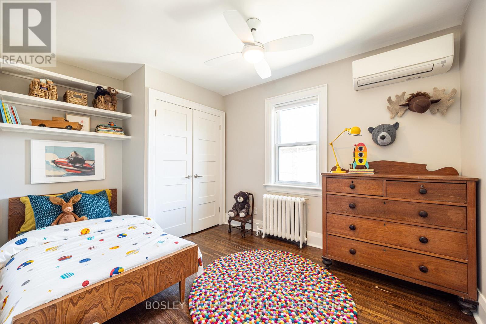 65 Benson Avenue, Toronto, Ontario  M6G 2H7 - Photo 22 - C12994808