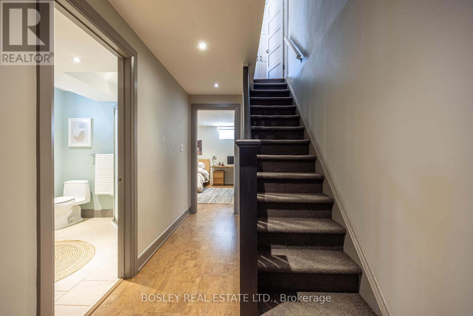 65 Benson Avenue, Toronto, Ontario  M6G 2H7 - Photo 23 - C12994808