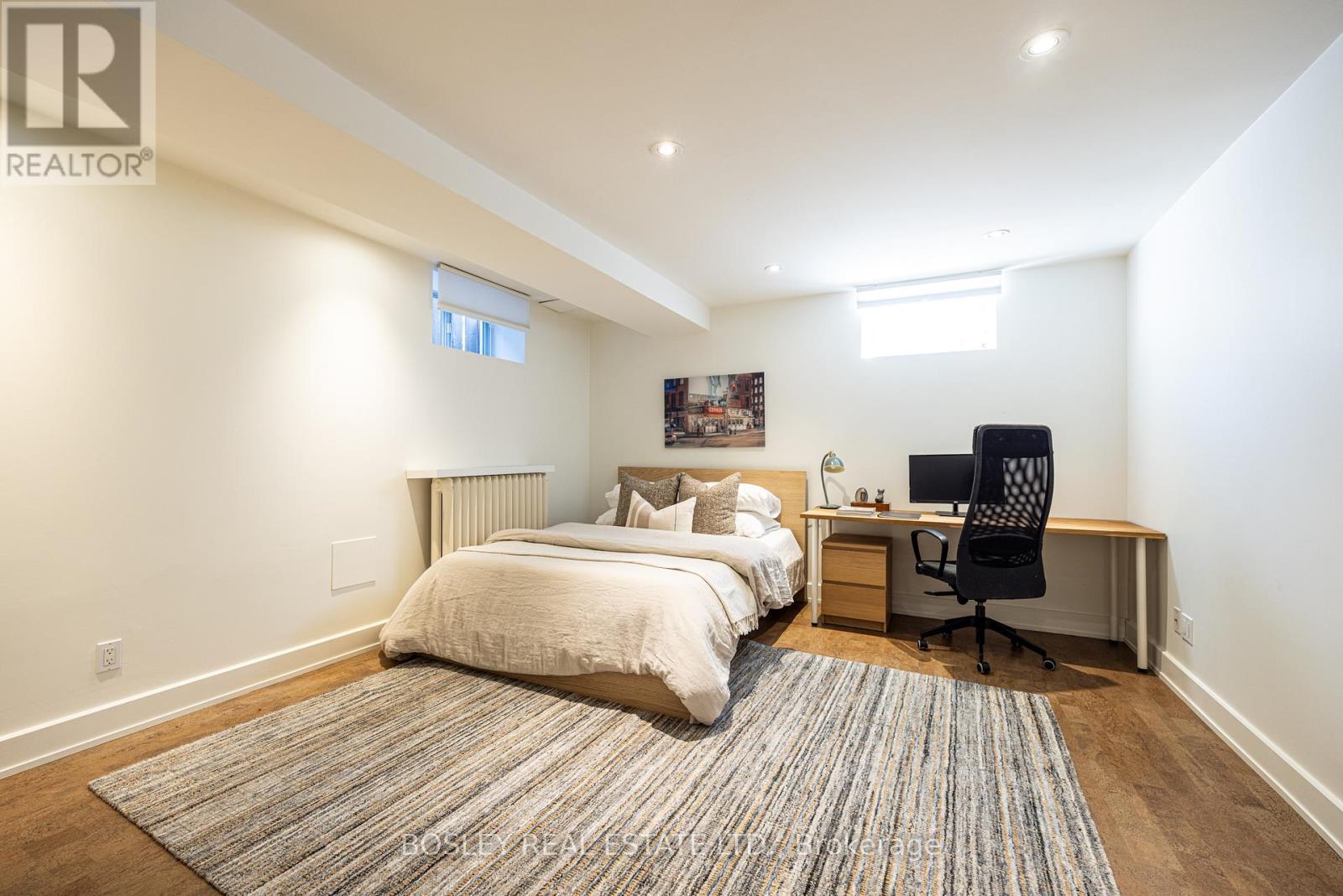 65 Benson Avenue, Toronto, Ontario  M6G 2H7 - Photo 27 - C12994808