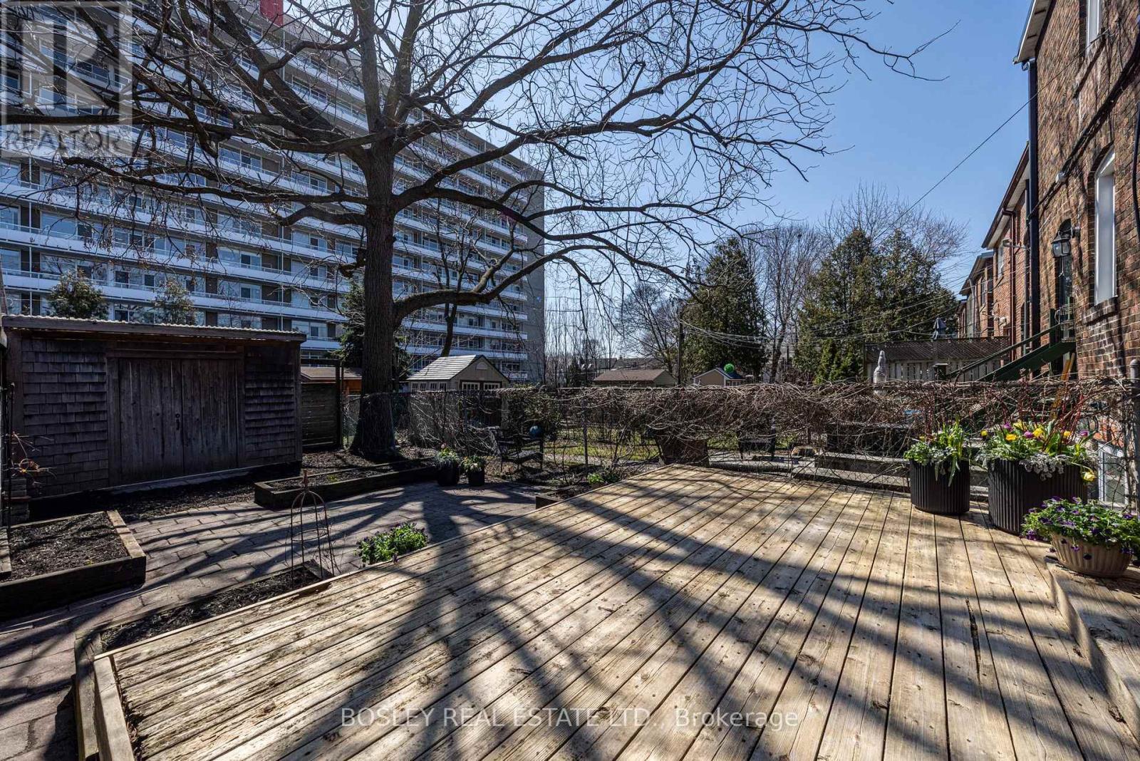 65 Benson Avenue, Toronto, Ontario  M6G 2H7 - Photo 31 - C12994808