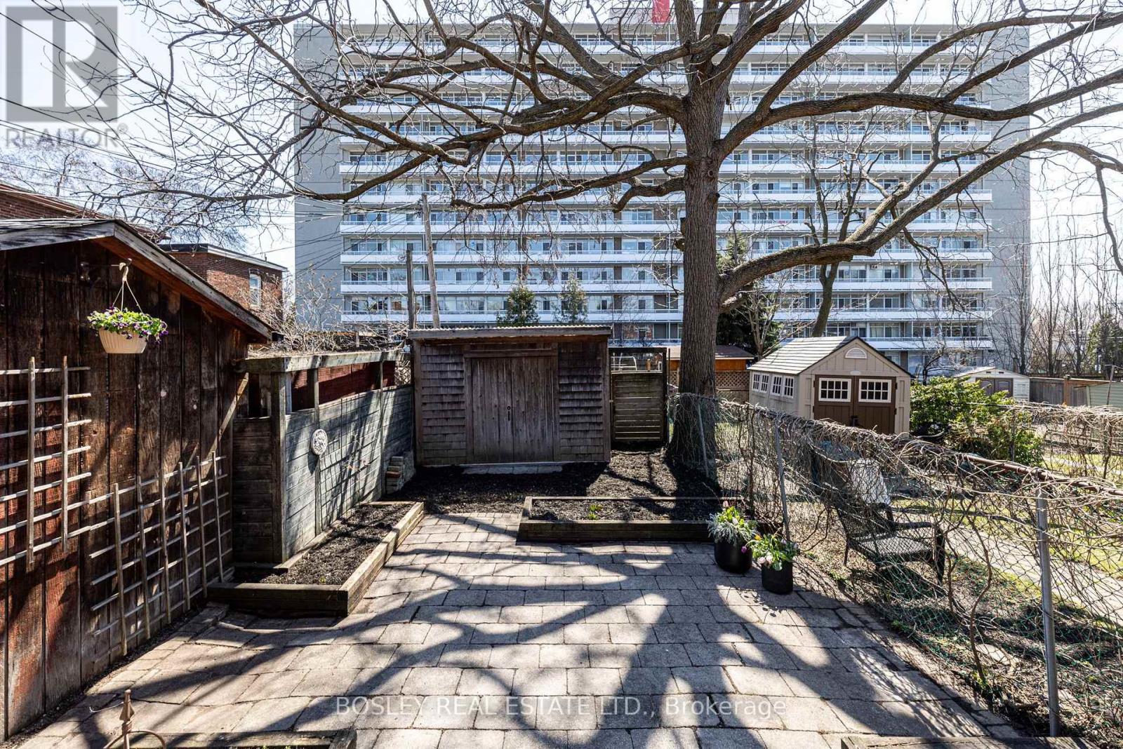 65 Benson Avenue, Toronto, Ontario  M6G 2H7 - Photo 32 - C12994808