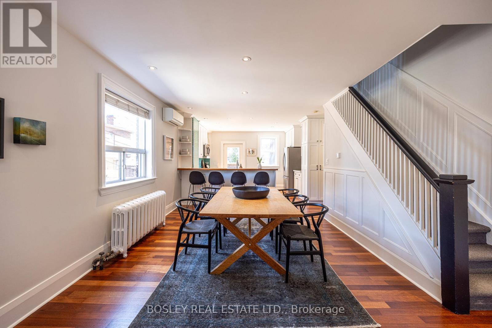 65 Benson Avenue, Toronto, Ontario  M6G 2H7 - Photo 7 - C12994808