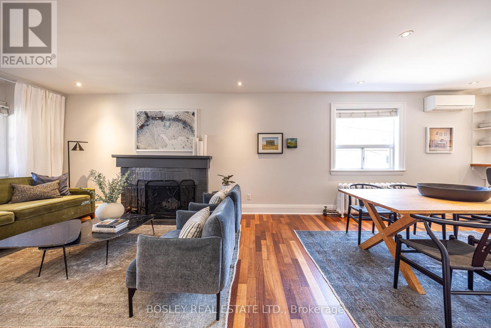 65 Benson Avenue, Toronto, Ontario  M6G 2H7 - Photo 9 - C12994808