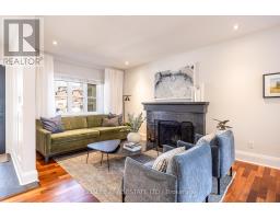 65 BENSON AVENUE, Toronto, Ontario