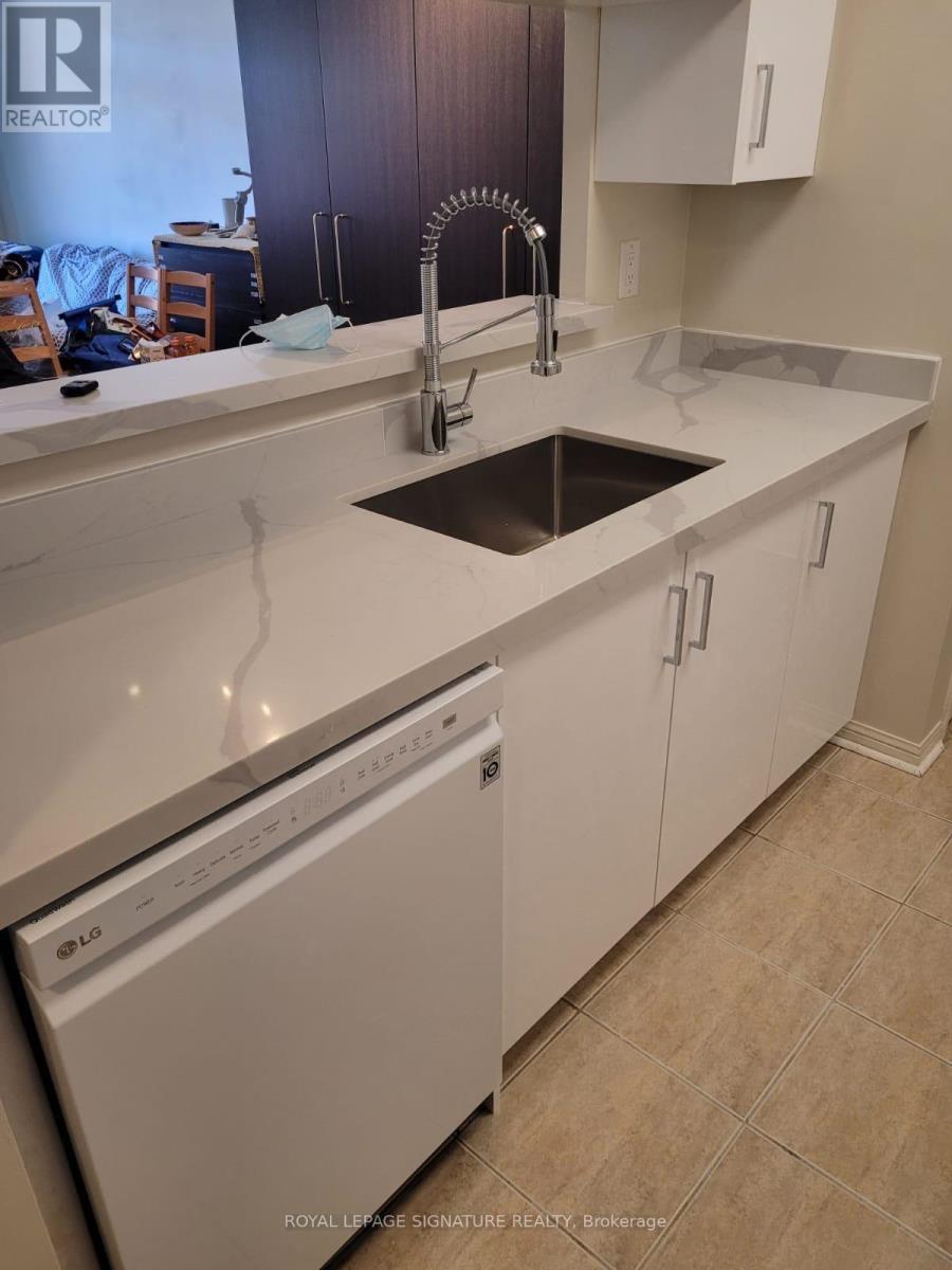 234 - 650 Lawrence Avenue W, Toronto, Ontario  M6A 3E8 - Photo 6 - C12994816