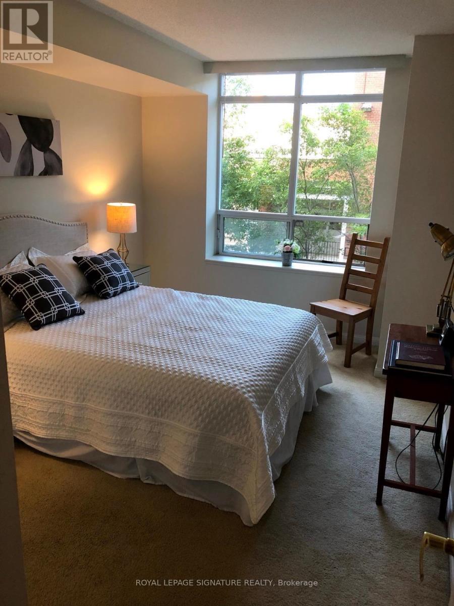 234 - 650 Lawrence Avenue W, Toronto, Ontario  M6A 3E8 - Photo 7 - C12994816