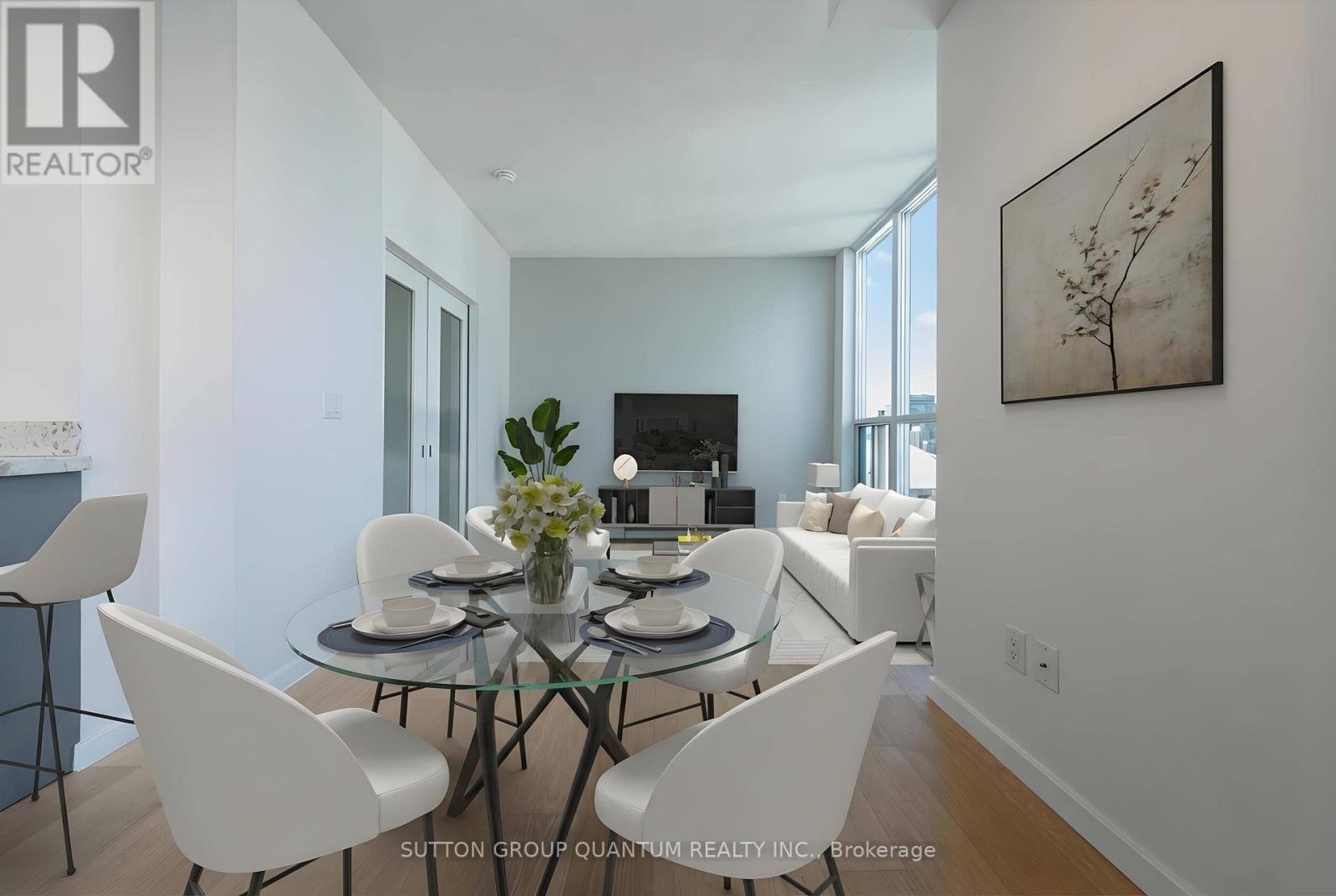 3512 - 208 Queens Quay W, Toronto, Ontario  M5J 2Y5 - Photo 11 - C12994842