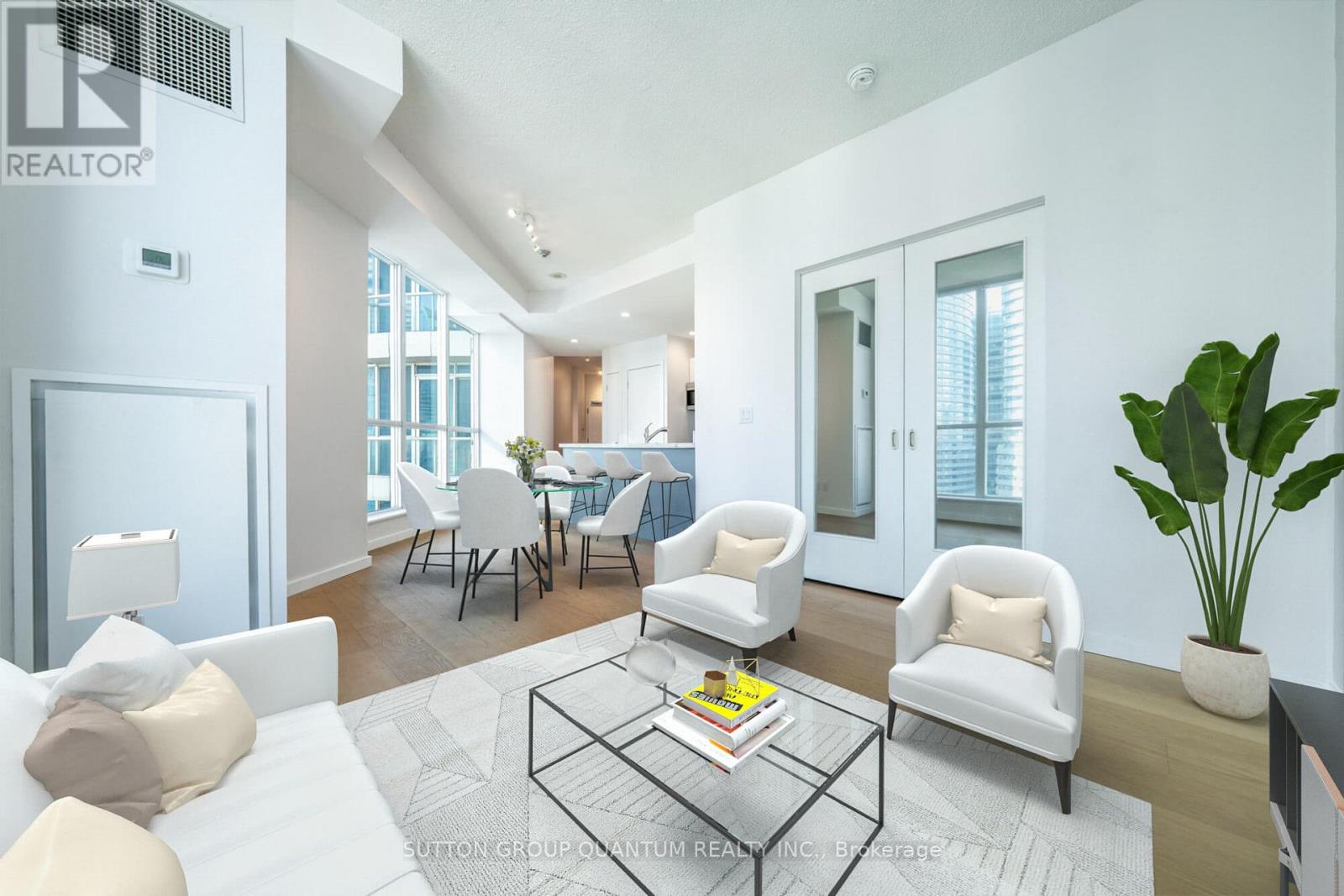 3512 - 208 Queens Quay W, Toronto, Ontario  M5J 2Y5 - Photo 16 - C12994842