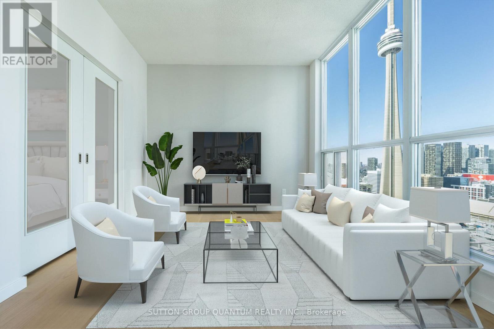 3512 - 208 Queens Quay W, Toronto, Ontario  M5J 2Y5 - Photo 18 - C12994842