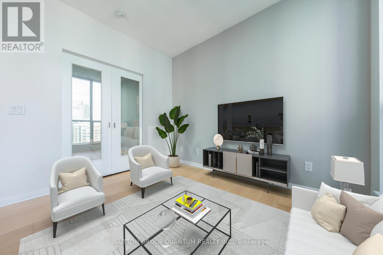 3512 - 208 Queens Quay W, Toronto, Ontario  M5J 2Y5 - Photo 22 - C12994842