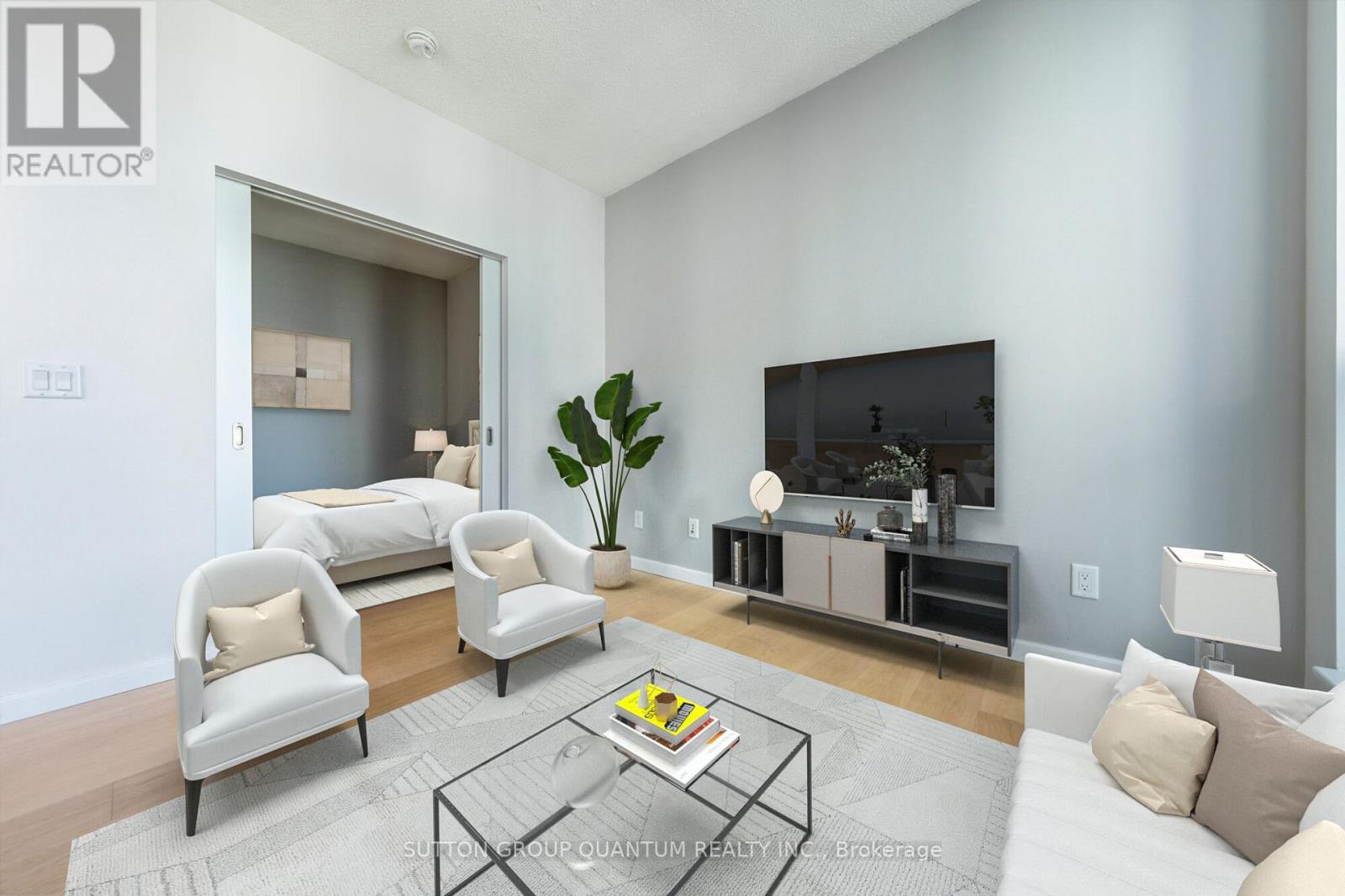 3512 - 208 Queens Quay W, Toronto, Ontario  M5J 2Y5 - Photo 24 - C12994842