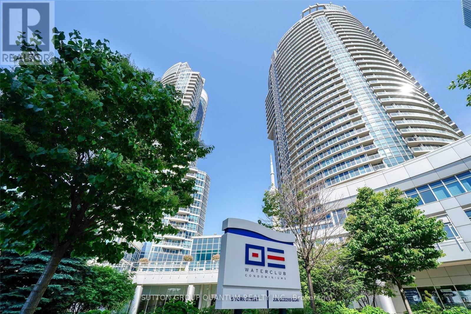 3512 - 208 Queens Quay W, Toronto, Ontario  M5J 2Y5 - Photo 36 - C12994842