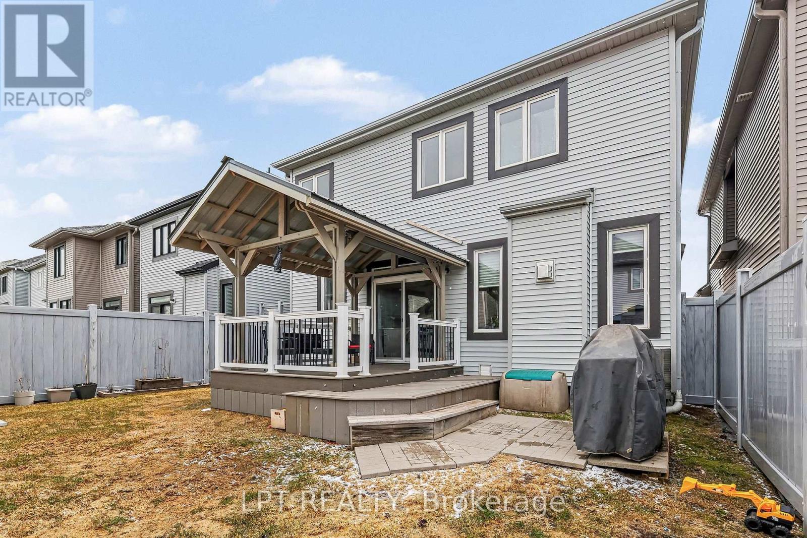 730 Perseus Avenue, Ottawa, Ontario K2J 6V8 - Photo 30 - X12994622