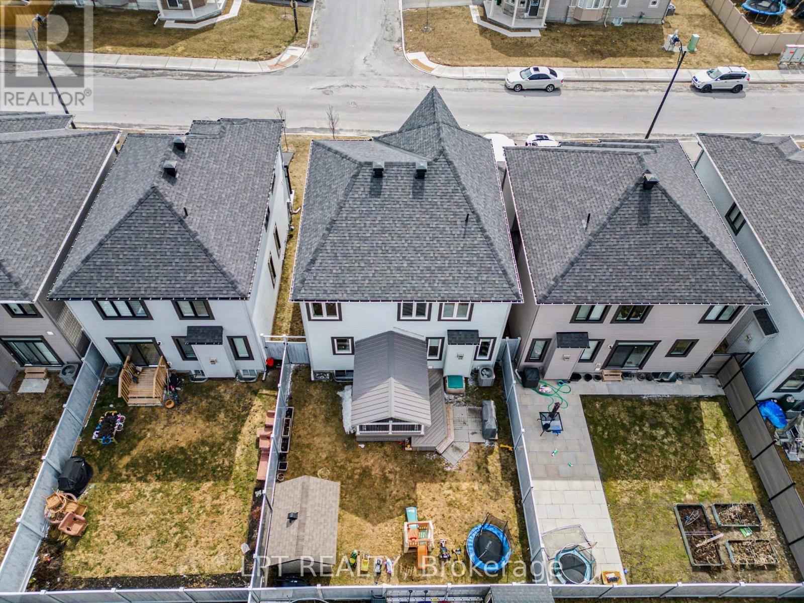 730 Perseus Avenue, Ottawa, Ontario K2J 6V8 - Photo 35 - X12994622