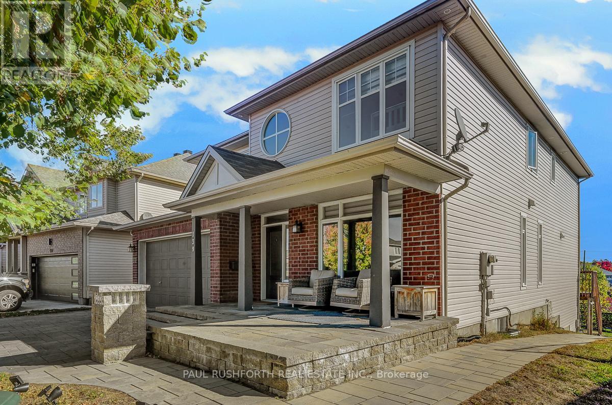 139 Baroness Drive, Ottawa, Ontario K2G 6Z2 - Photo 2 - X12994638