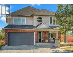 139 BARONESS DRIVE, Ottawa, Ontario
