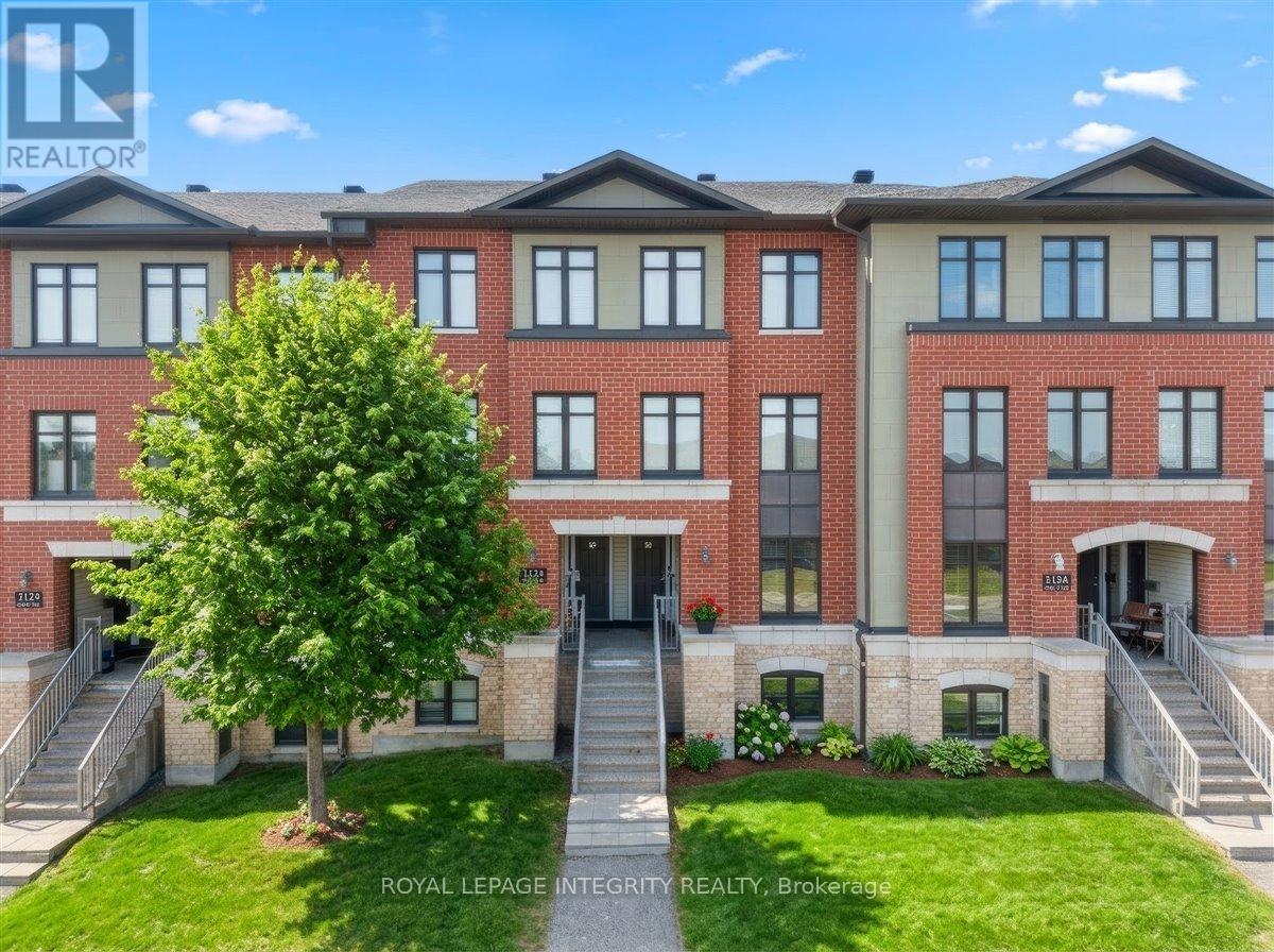 11 - 1124 DOCTEUR CORBEIL BOULEVARD, Clarence-Rockland, Ontario