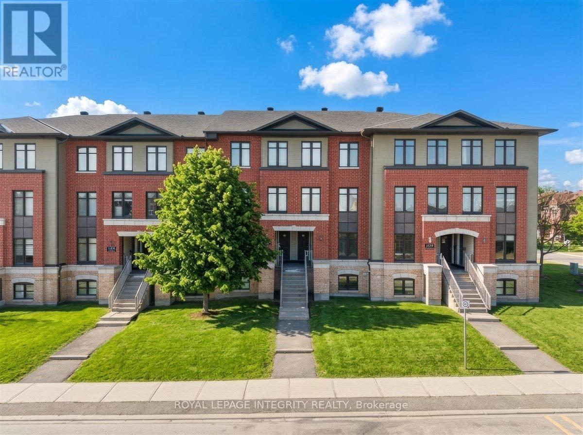 11 - 1124 Docteur Corbeil Boulevard, Clarence-Rockland, Ontario K4K 0G9 - Photo 2 - X12994640