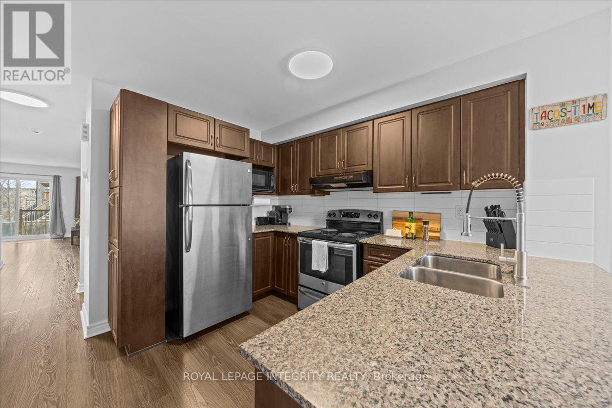 11 - 1124 Docteur Corbeil Boulevard, Clarence-Rockland, Ontario K4K 0G9 - Photo 5 - X12994640