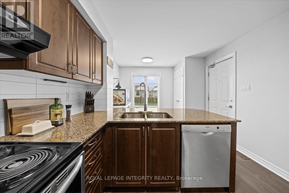 11 - 1124 Docteur Corbeil Boulevard, Clarence-Rockland, Ontario K4K 0G9 - Photo 8 - X12994640