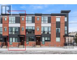 71 PARENT AVENUE, Ottawa, Ontario