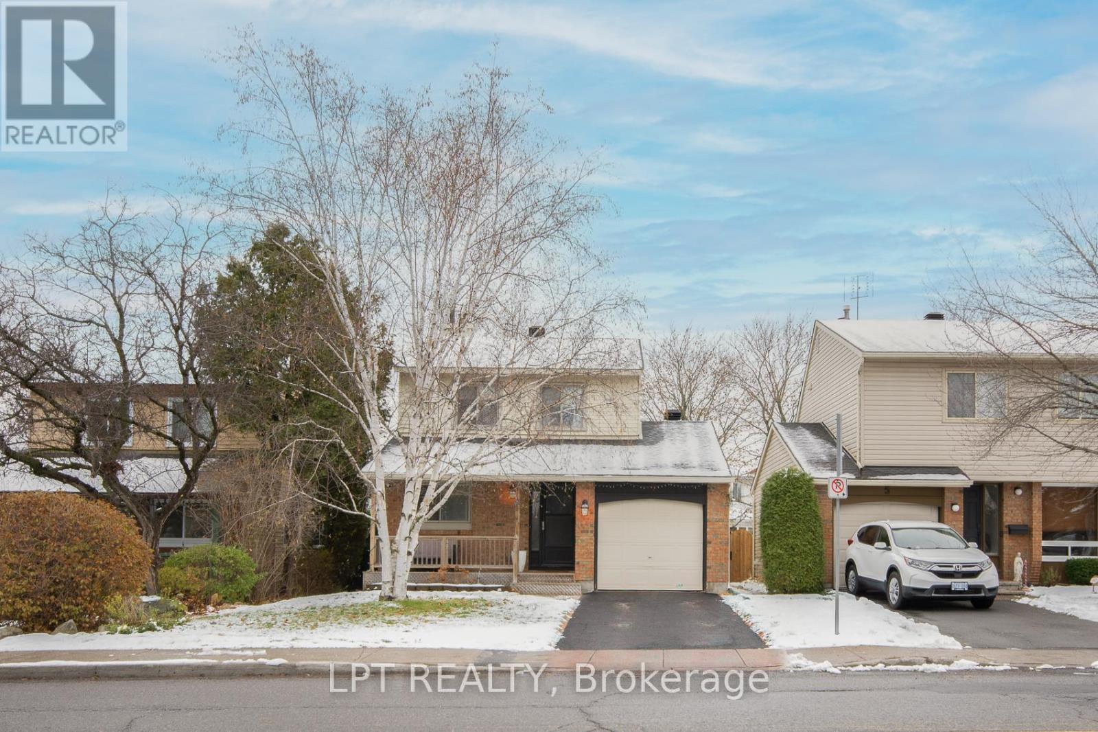 7 FABLE STREET, Ottawa, Ontario