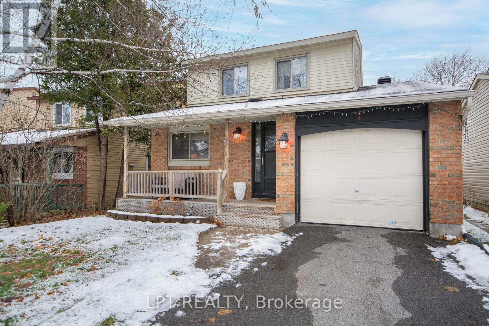 7 Fable Street, Ottawa, Ontario  K2J 2C9 - Photo 2 - X12994684
