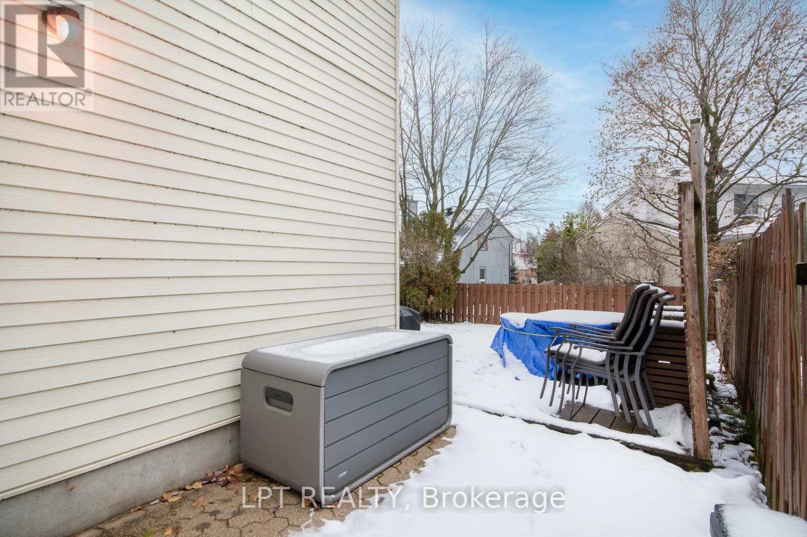 7 Fable Street, Ottawa, Ontario  K2J 2C9 - Photo 29 - X12994684